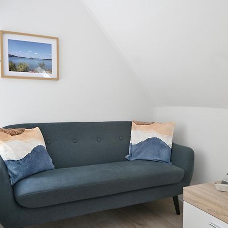 Studio, Naehe Dieksee Apartment มาเลนเทอ ภายนอก รูปภาพ