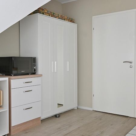 Studio, Naehe Dieksee Apartment มาเลนเทอ ภายนอก รูปภาพ