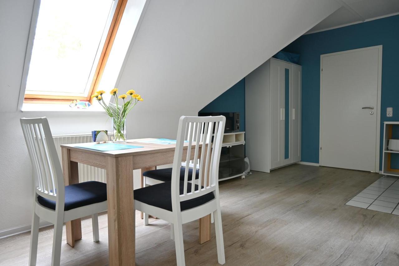 Studio, Naehe Dieksee Apartment มาเลนเทอ ภายนอก รูปภาพ