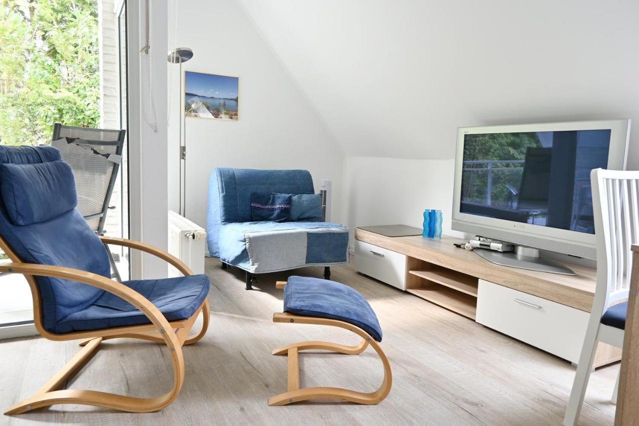 Studio, Naehe Dieksee Apartment มาเลนเทอ ภายนอก รูปภาพ