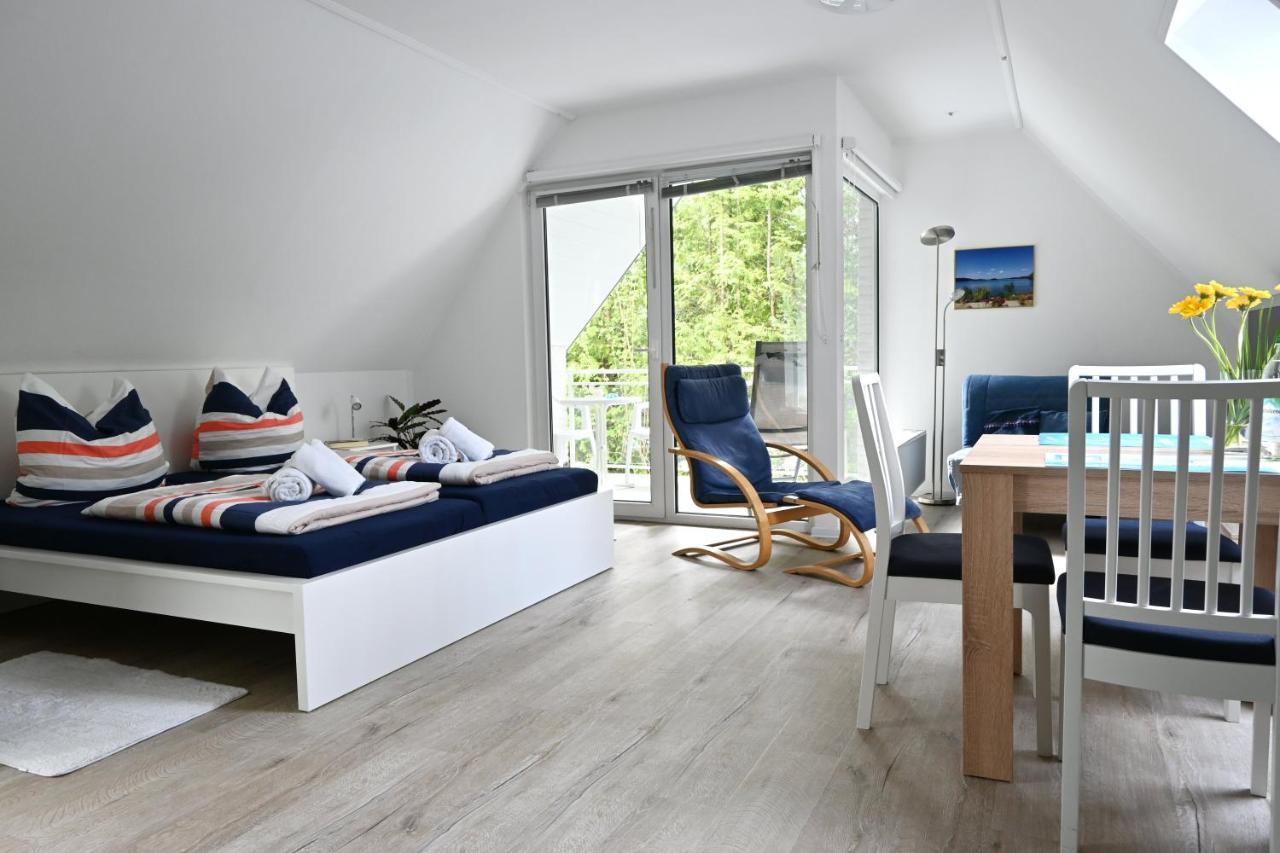Studio, Naehe Dieksee Apartment มาเลนเทอ ภายนอก รูปภาพ