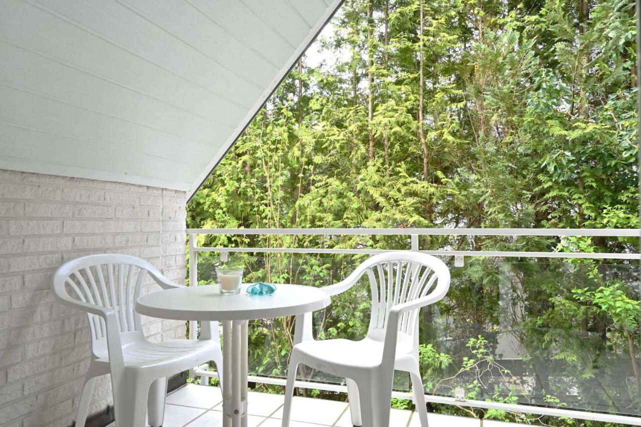 Studio, Naehe Dieksee Apartment มาเลนเทอ ภายนอก รูปภาพ