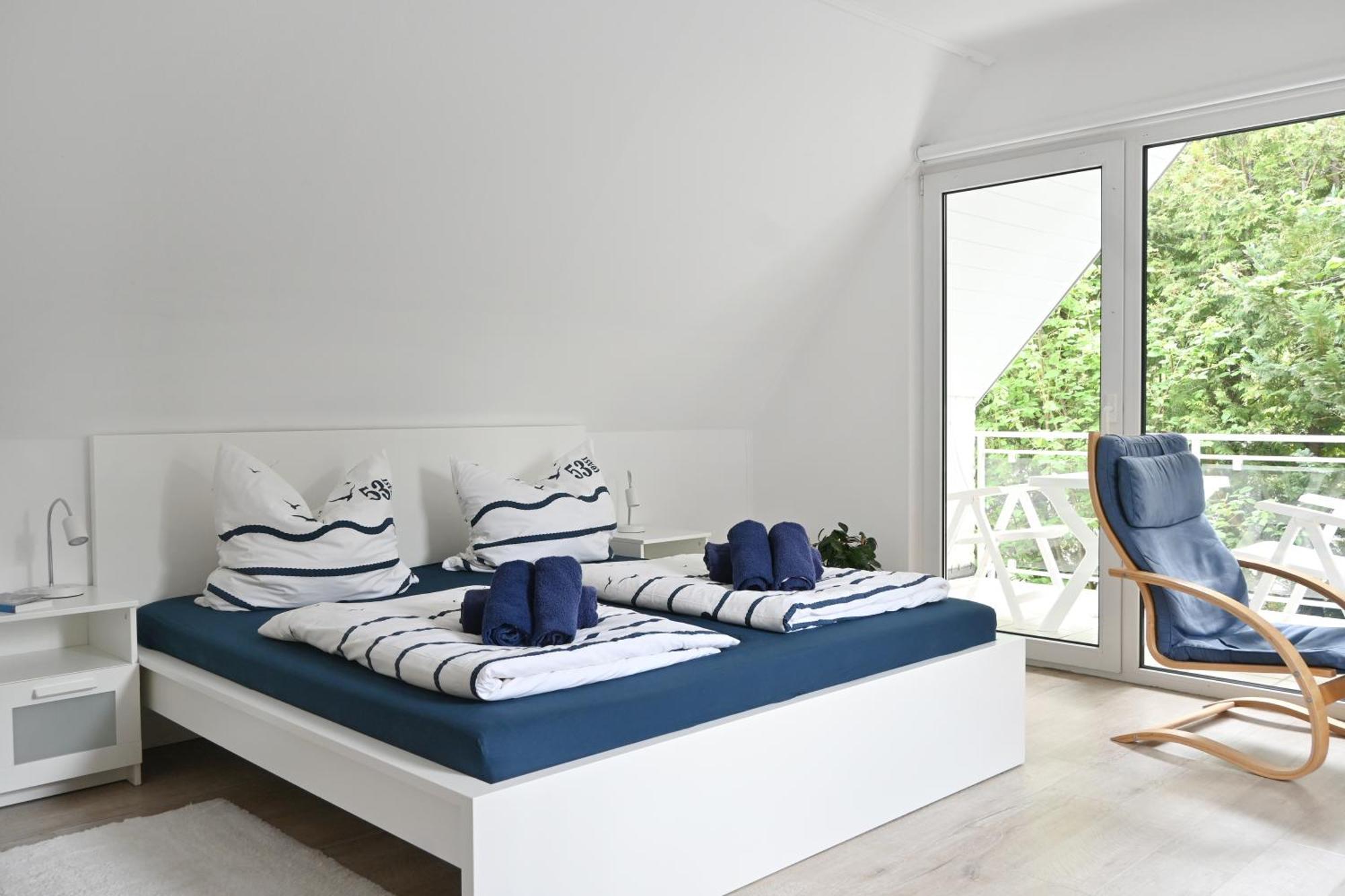 Studio, Naehe Dieksee Apartment มาเลนเทอ ภายนอก รูปภาพ