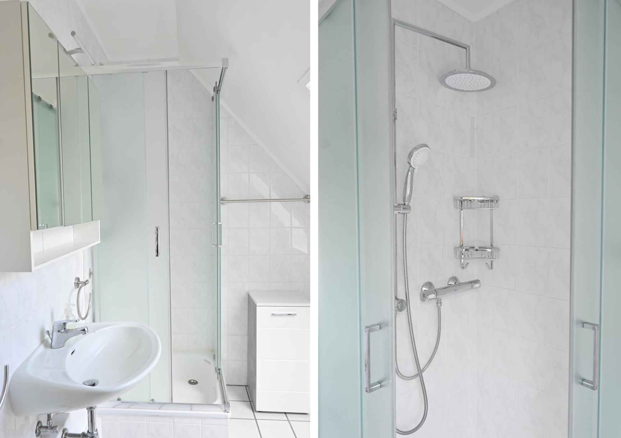 Studio, Naehe Dieksee Apartment มาเลนเทอ ภายนอก รูปภาพ