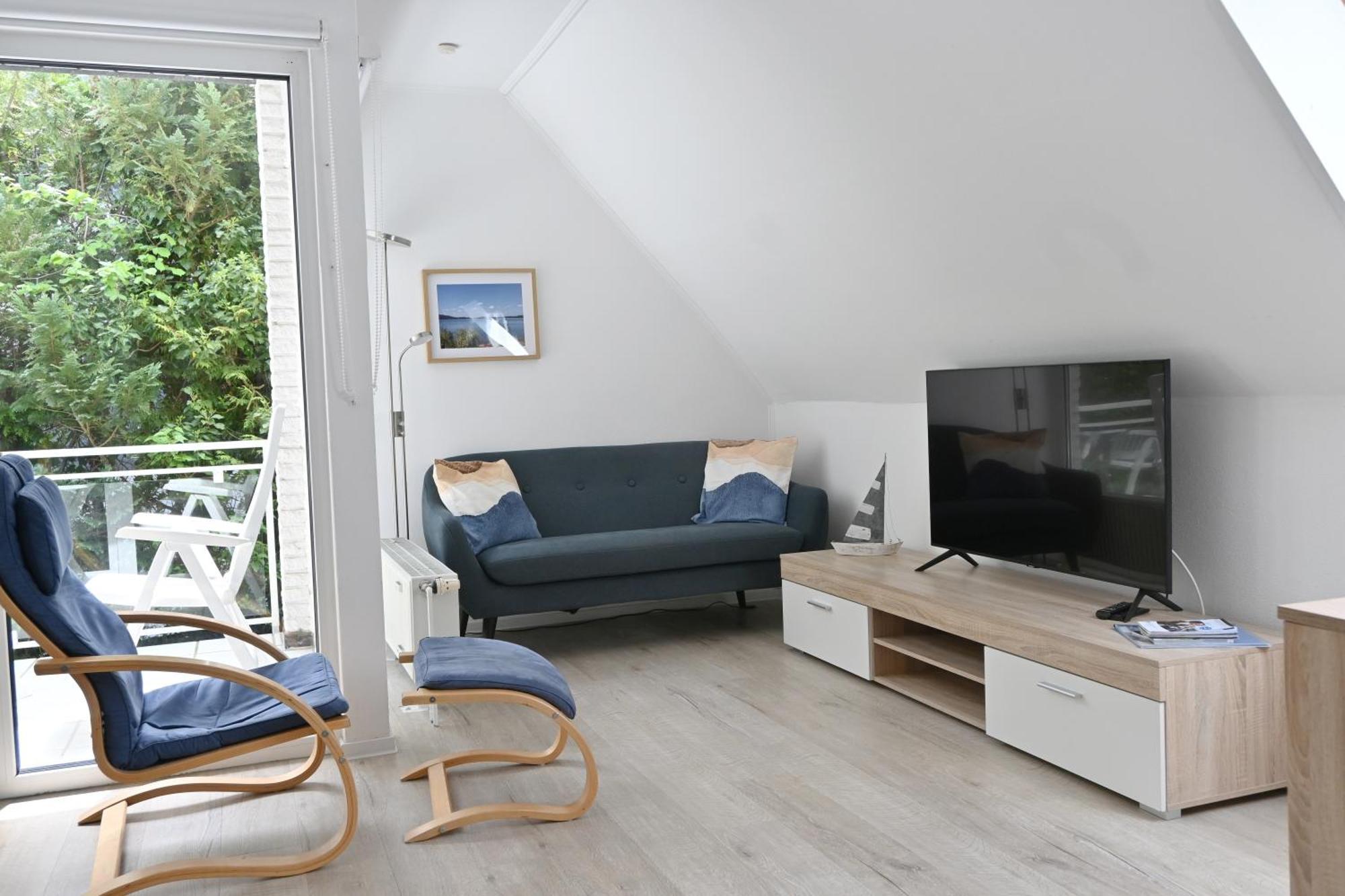 Studio, Naehe Dieksee Apartment มาเลนเทอ ภายนอก รูปภาพ